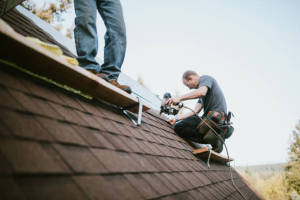 Local Roofers in Millersville, TN